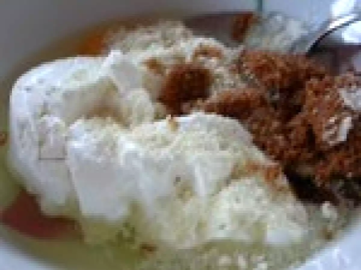 Tarte express aux abricots au sirop - photo 3