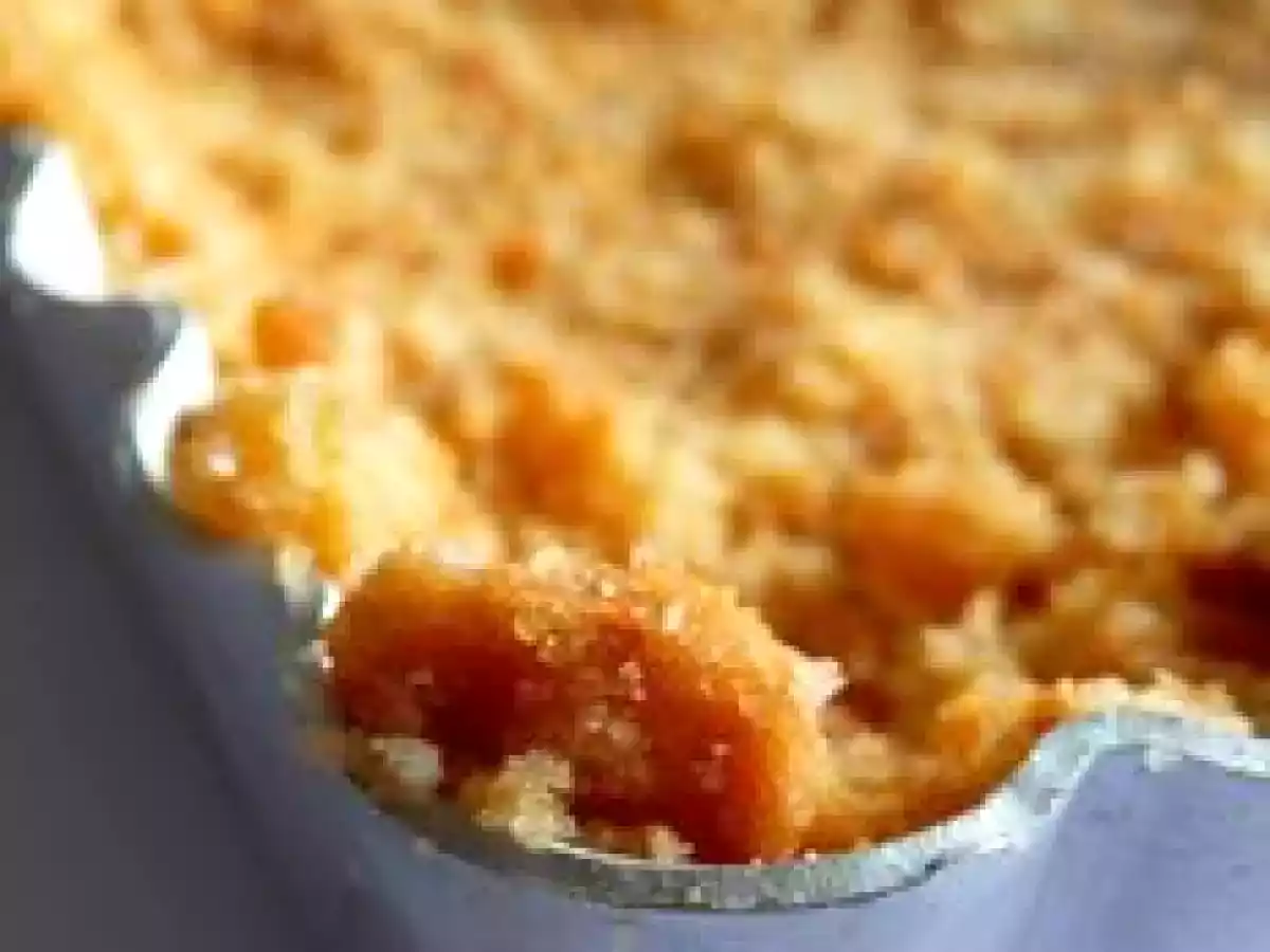 Tarte façon rocher Suchard (sans four) - photo 5