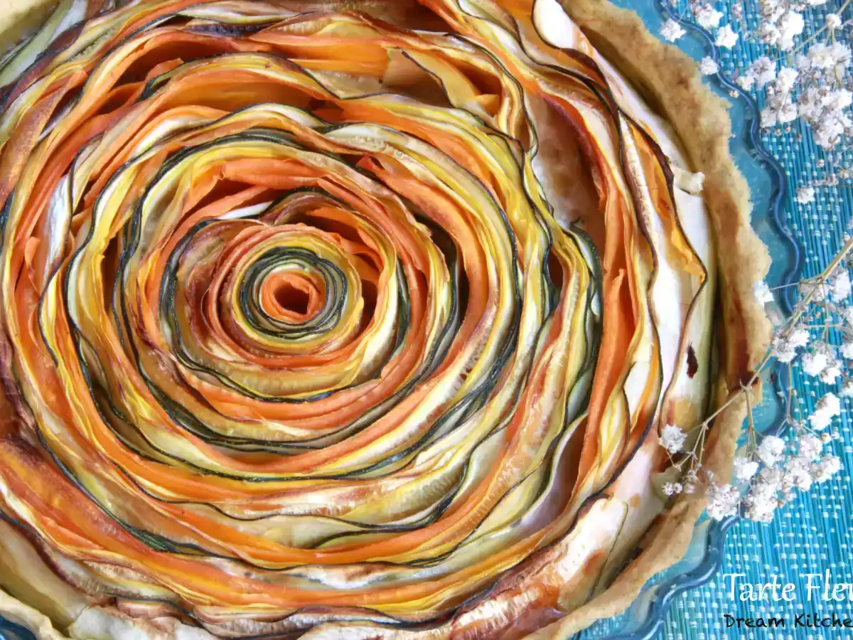 Tarte Fleur - photo 2