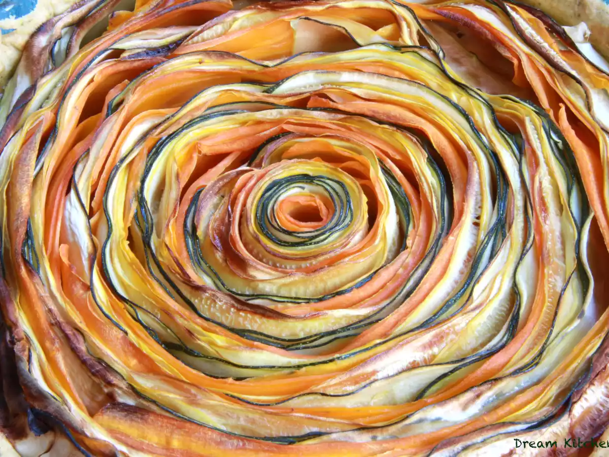 Tarte Fleur - photo 3