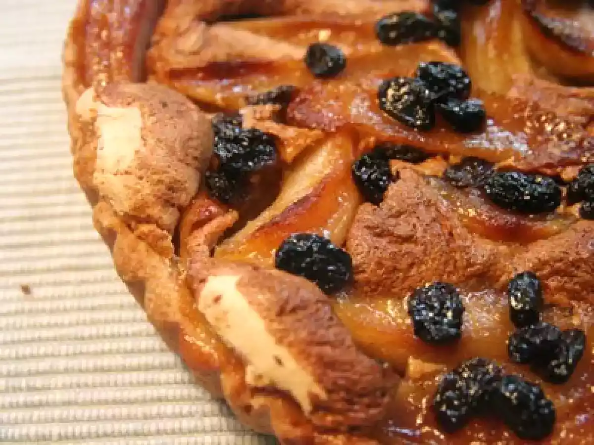 Tarte for family, by Thierry Marx - photo 2