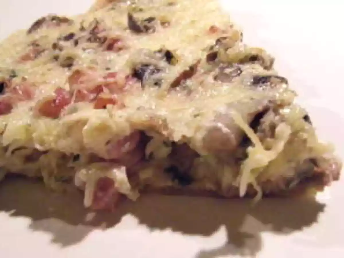 Tarte Forestière - photo 3