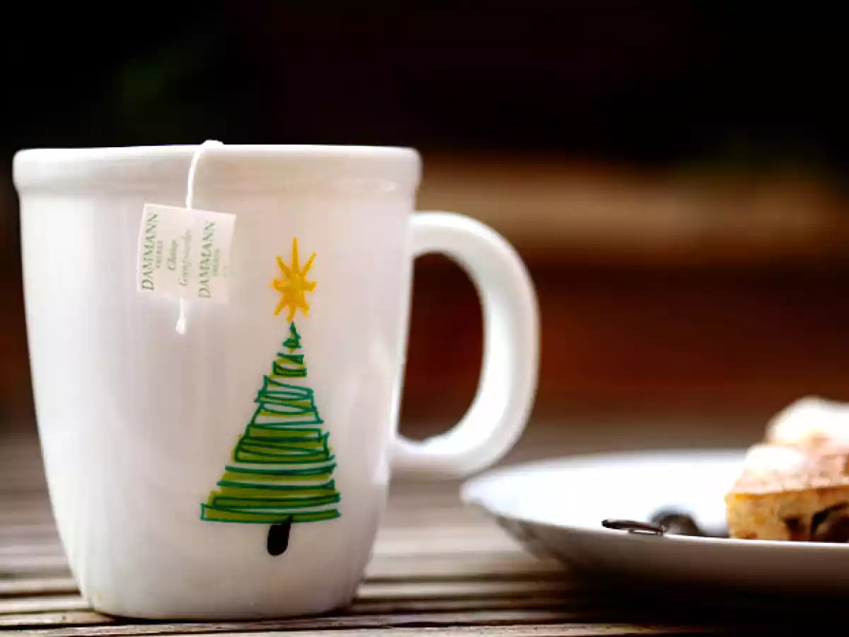 Tarte mascarpone et chocolat