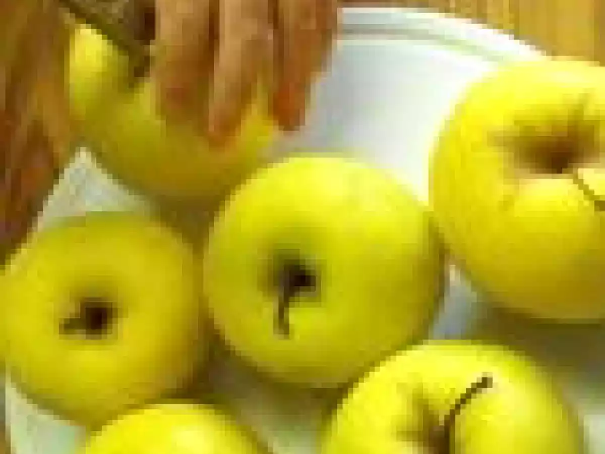 Tarte meringuée aux pommes trop trop bonne ! - photo 5