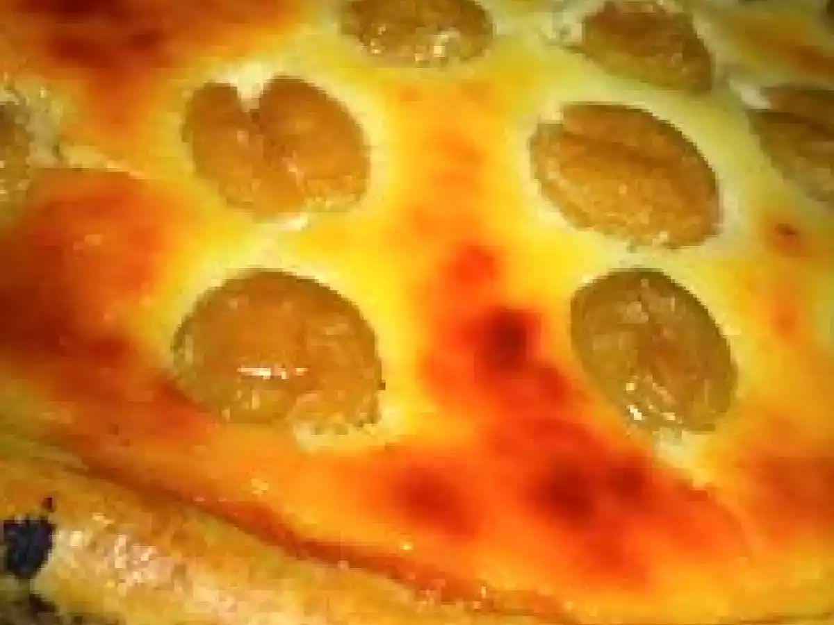 TARTE MIEL MIRABELLE (WW) - photo 2