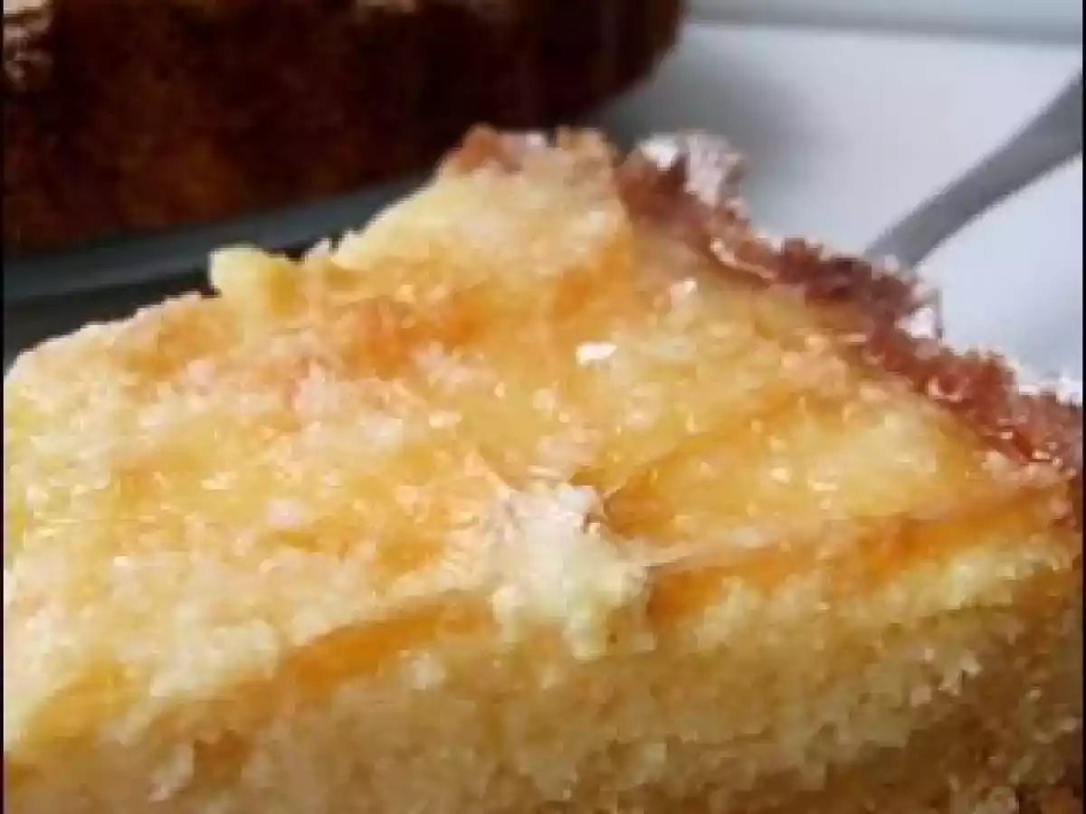 Tarte noix de coco et pamplemousse rose - photo 3