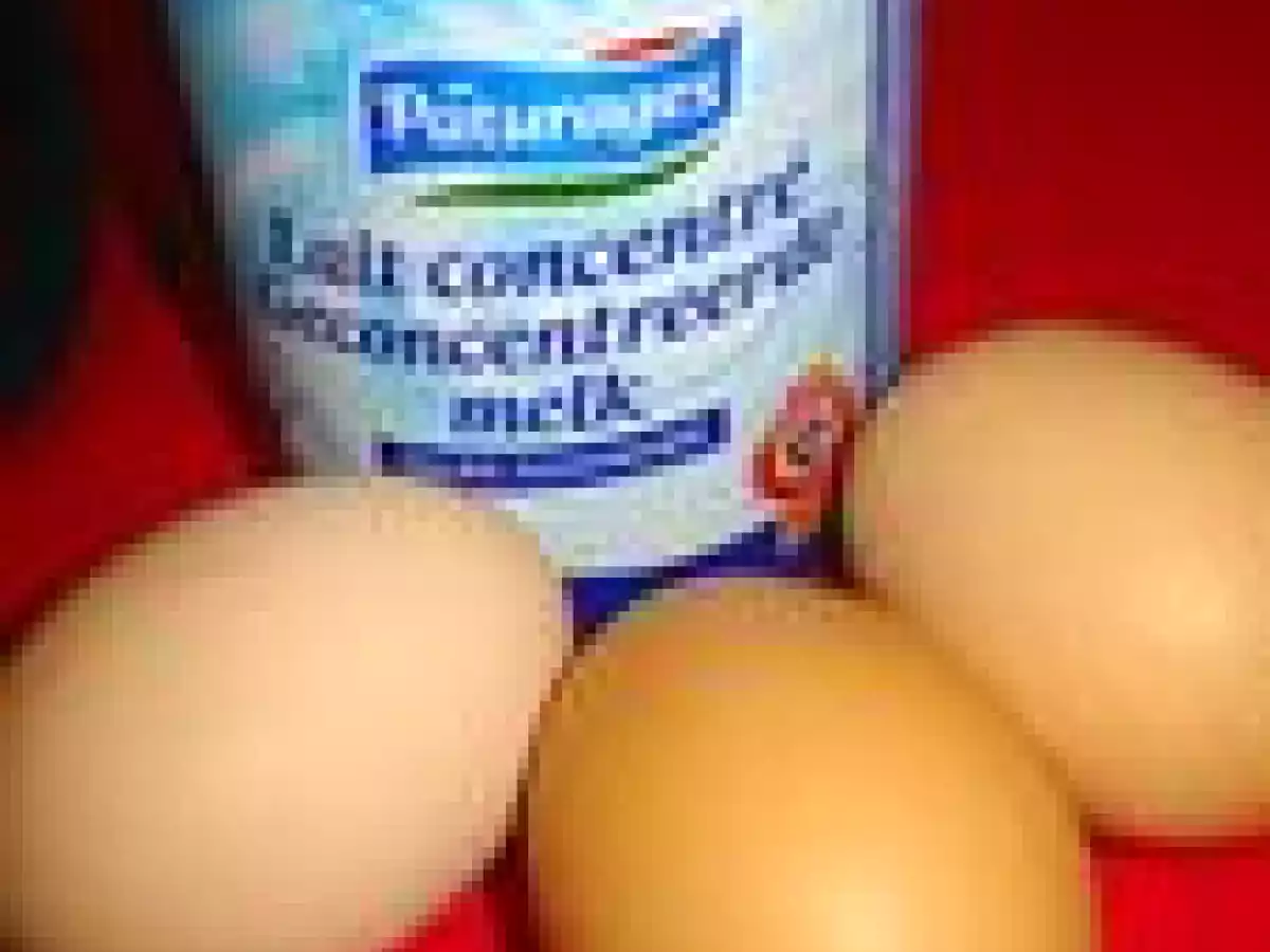 Tarte pâtissière aux pommes & au sirop d'érable (rapide et savoureuse) - photo 5