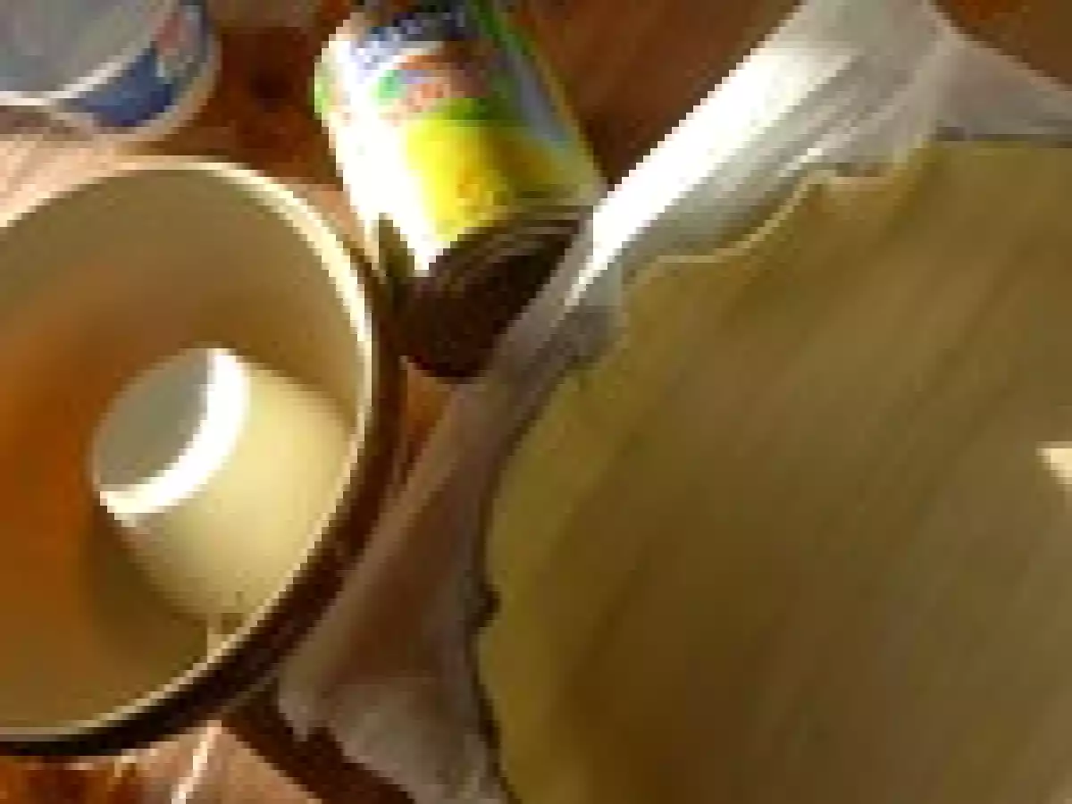 Tarte Ricotta - Ananas - photo 4