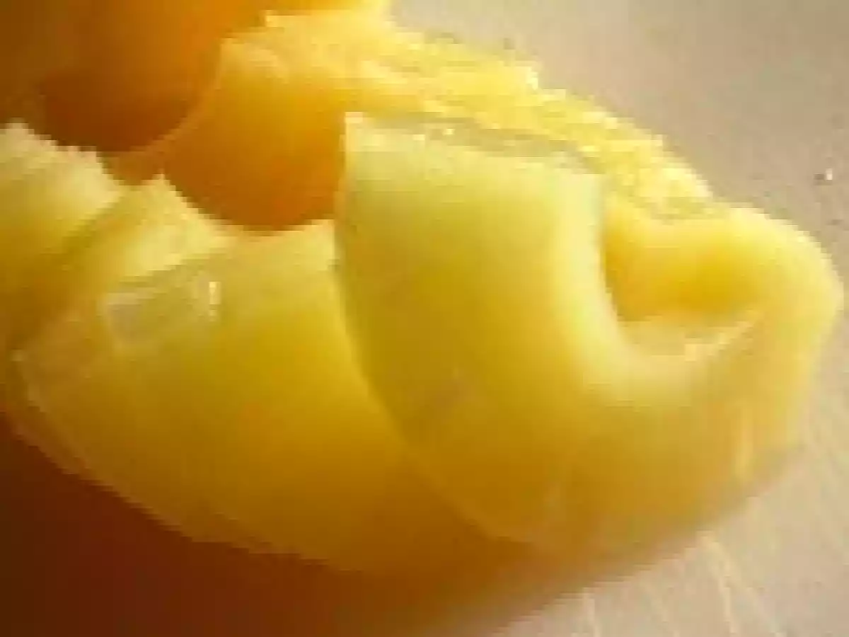 Tarte Ricotta - Ananas - photo 5