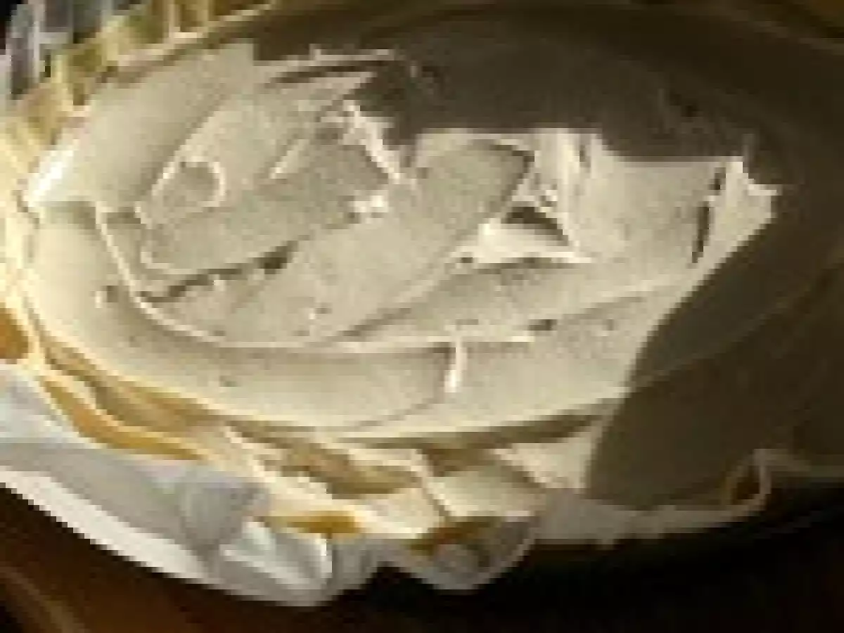 Tarte Ricotta - Ananas - photo 6