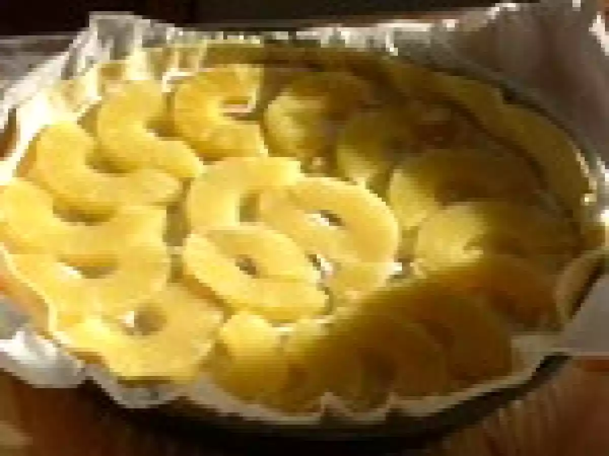 Tarte Ricotta - Ananas - photo 7