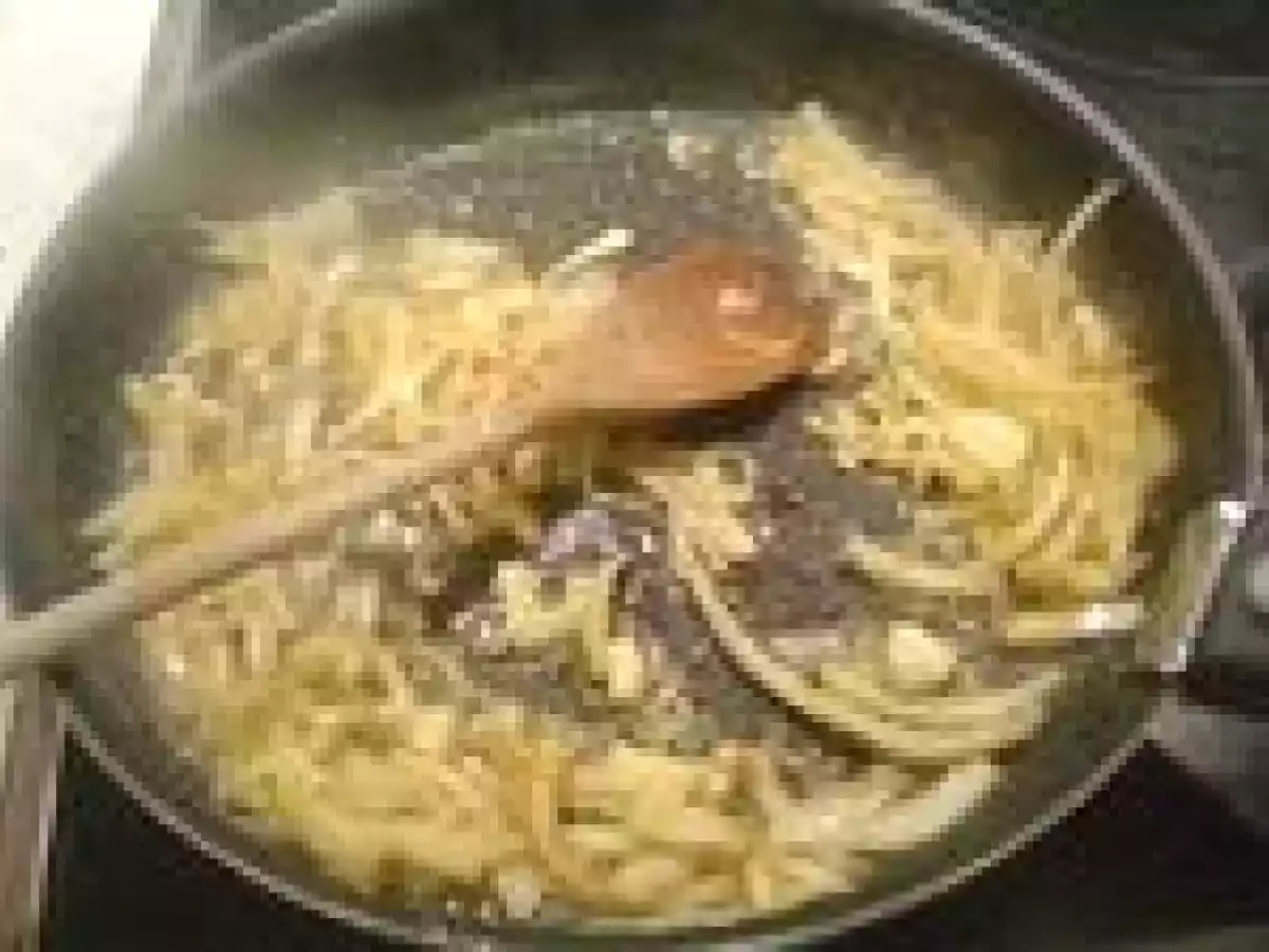 Tarte savoyarde - photo 5