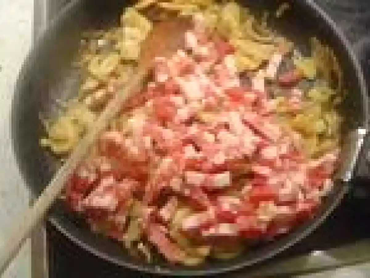 Tarte savoyarde - photo 6