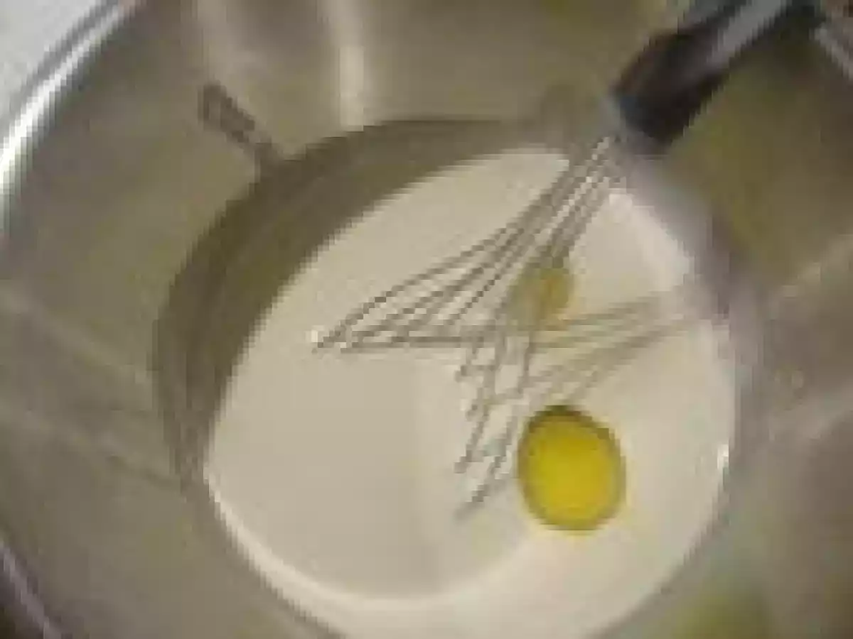 Tarte savoyarde - photo 9