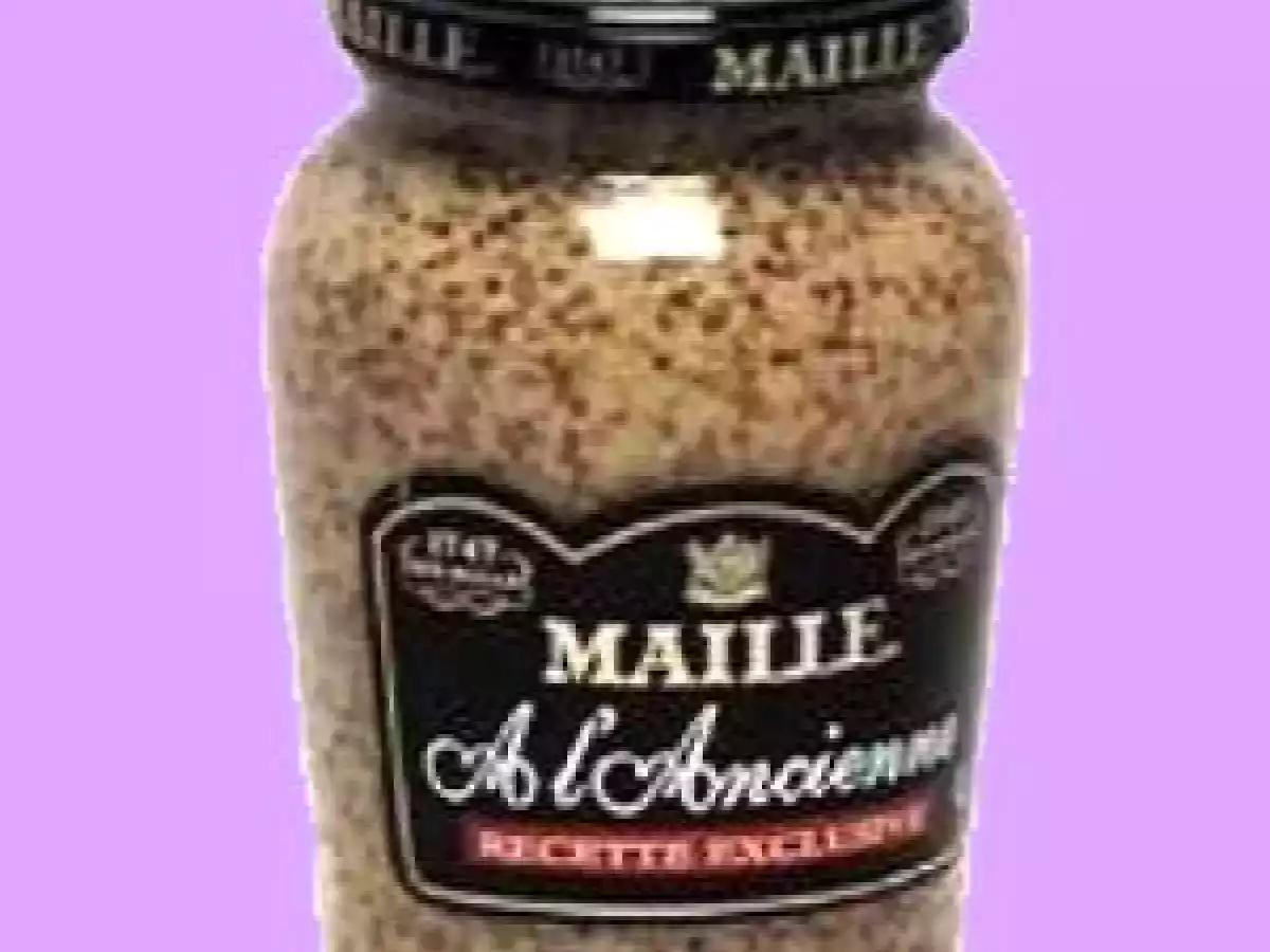 Tarte tomato-chèvre à la moutarde à l'ancienne et au yaourt - photo 5