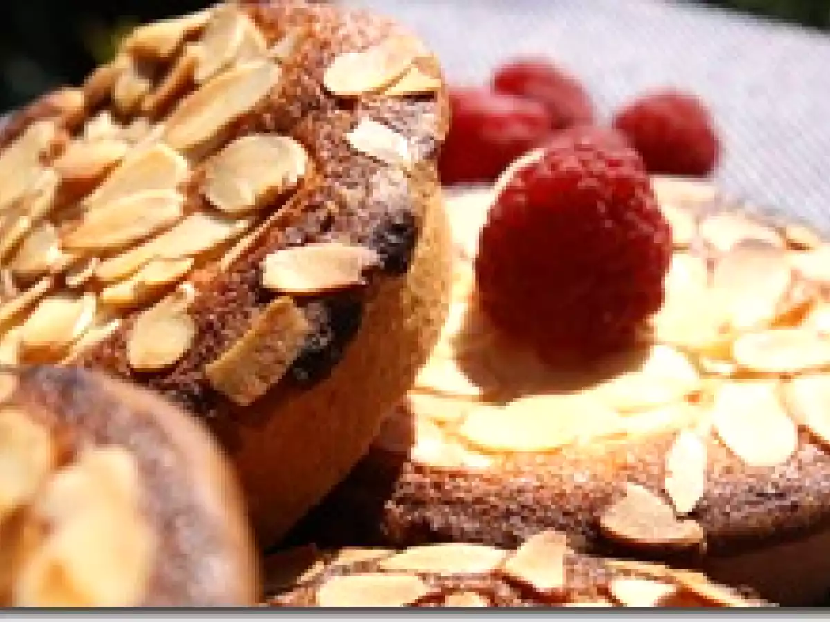 Tartelette Amandine - photo 4