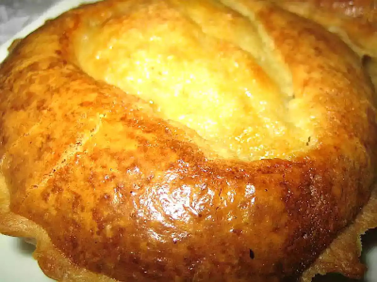 Tartelettes amandines poires-chocolat!!! - photo 6