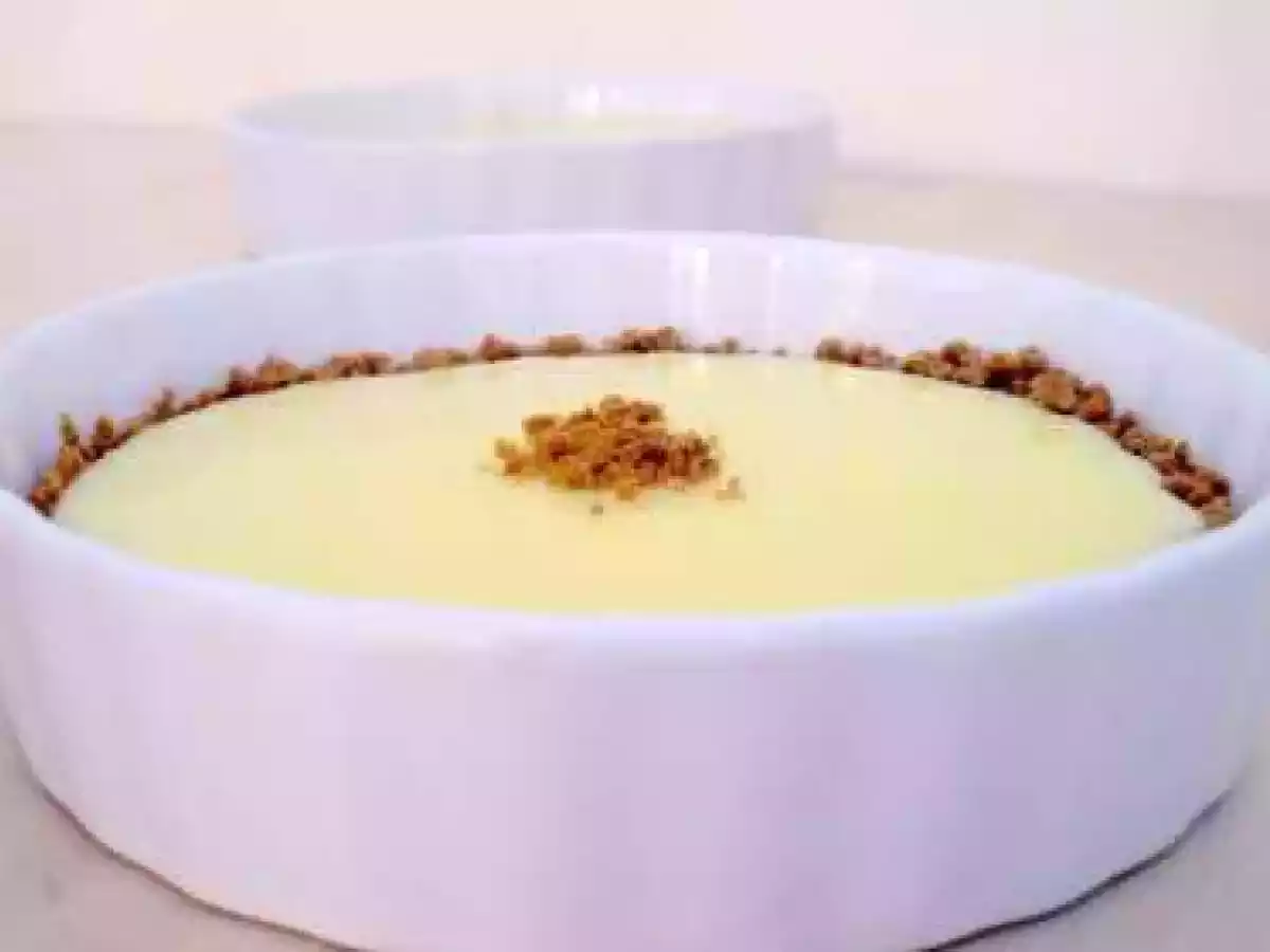 Tartelettes au Citron Express