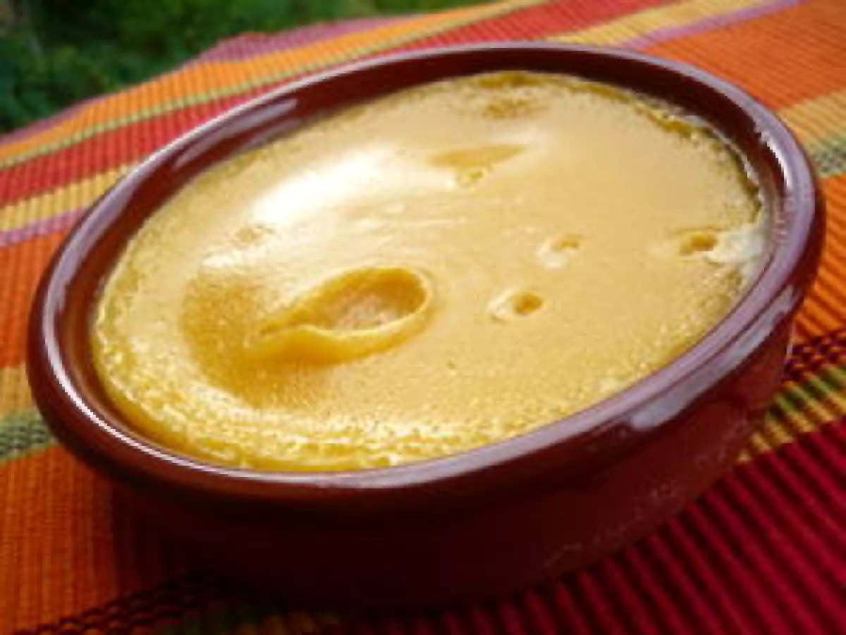 TARTELETTES CHINOISES AUX OEUFS/EGGS TART - photo 2