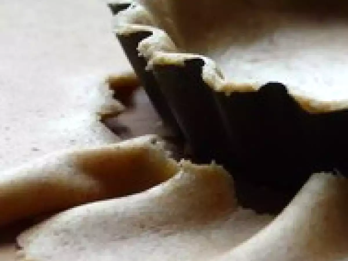 Tartelettes crousti'crémeuses aux myrtilles - photo 4