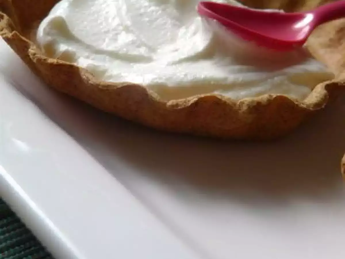 Tartelettes crousti'crémeuses aux myrtilles - photo 5