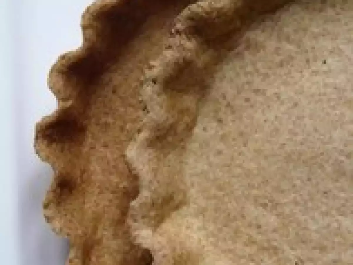 Tartelettes crousti'crémeuses aux myrtilles - photo 6