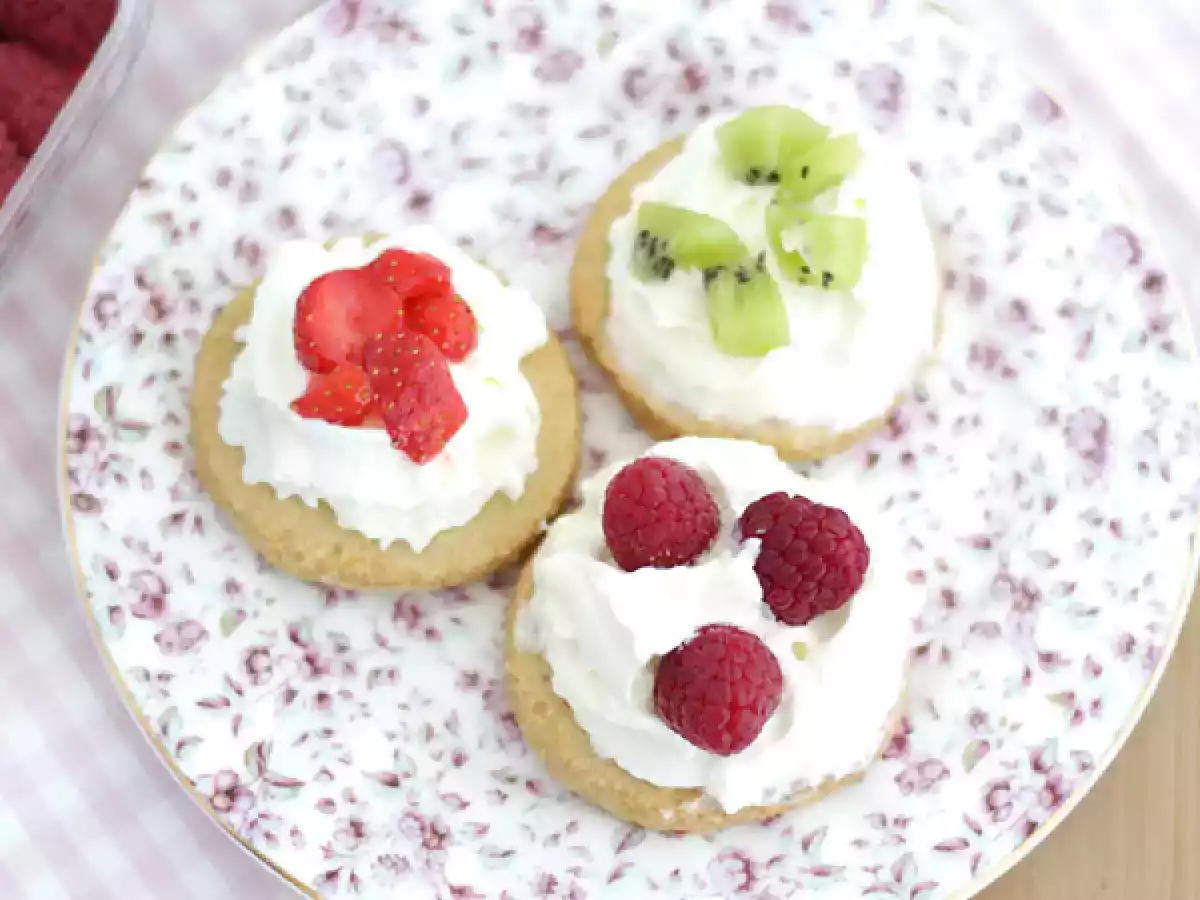 Tartelettes express - photo 2