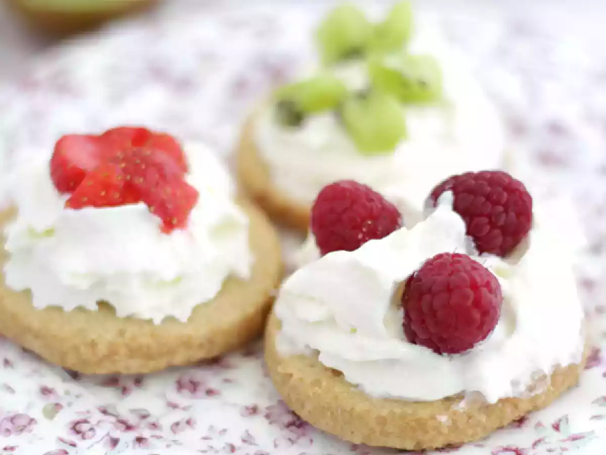 Tartelettes express - photo 3