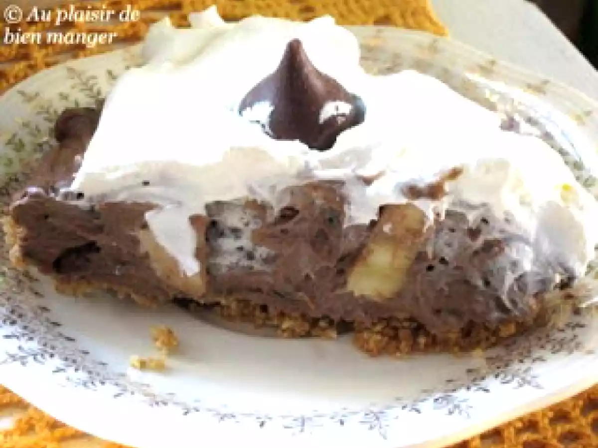 Tartes au beurre d'arachide sans cuisson