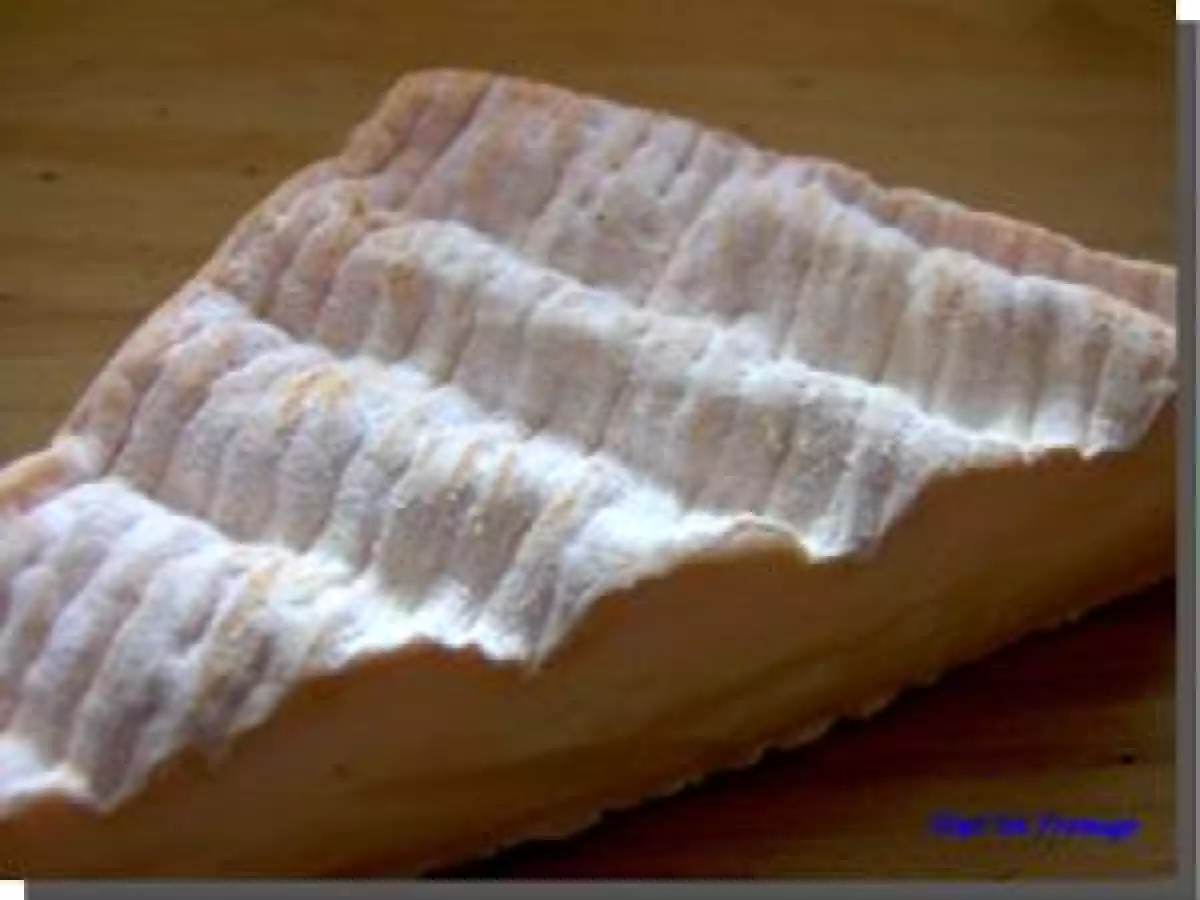 Tartiflette au Pont-Lévêque