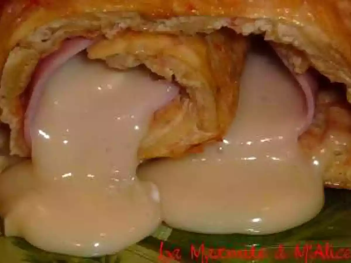 Tartiflette roulée, camembert et tomates confites