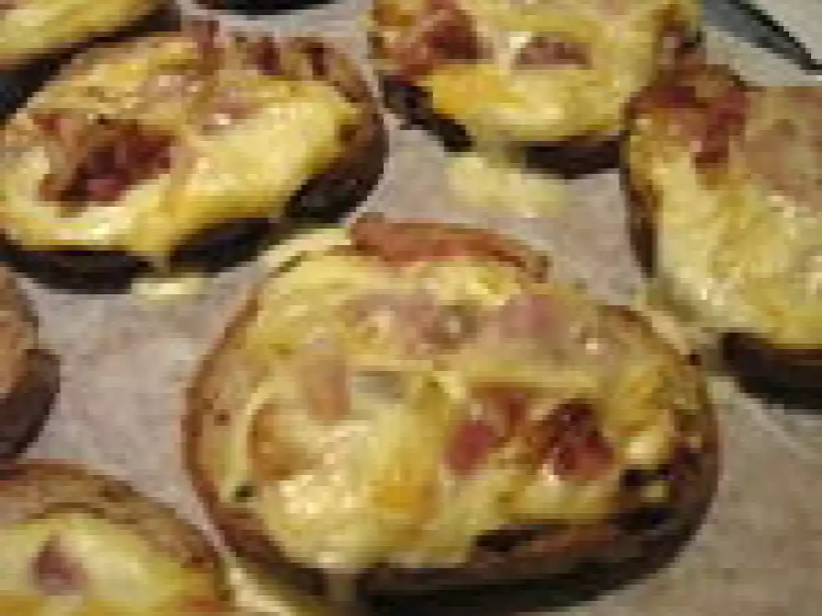 Tartiflette sans pomme de terre - photo 2