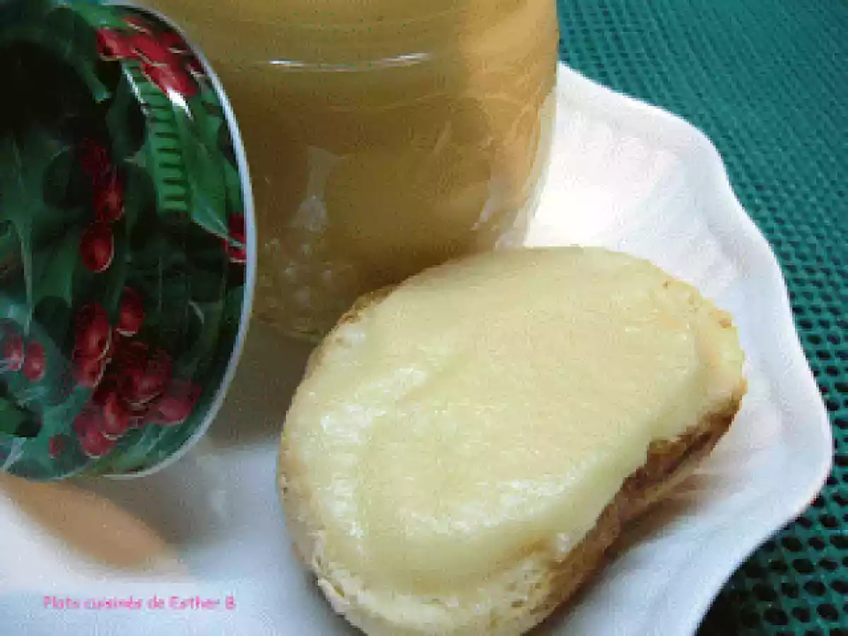 Tartinade aux pommes - photo 2