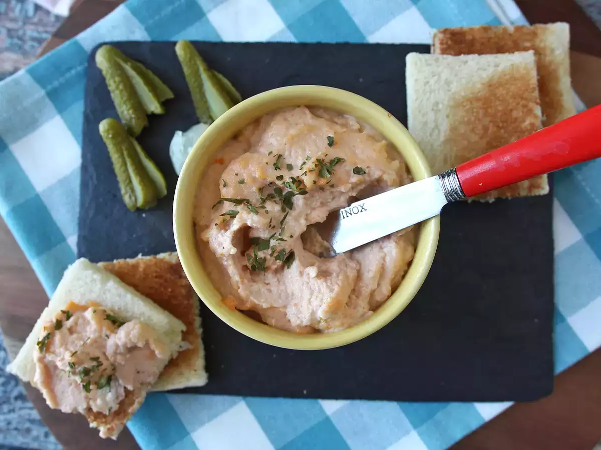 Tartinade de surimi : la recette apéro ultra rapide - photo 7