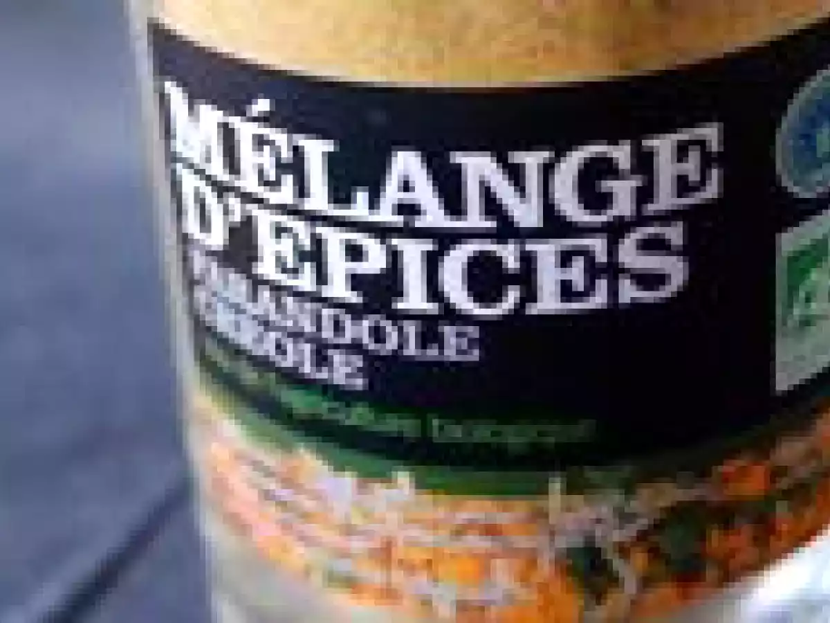 Tartinade express crabe & crème avocat/pomme verte - photo 4