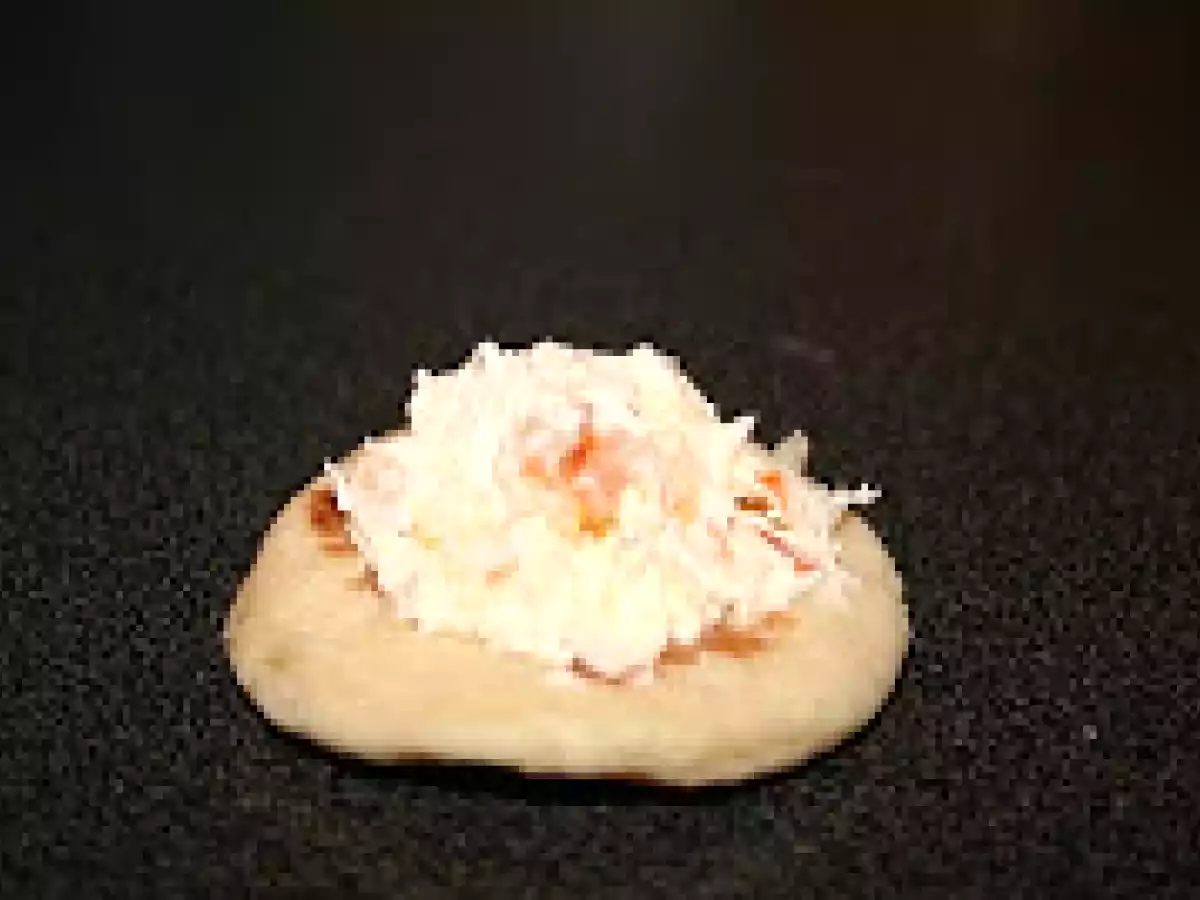 Tartine de haddock - photo 2