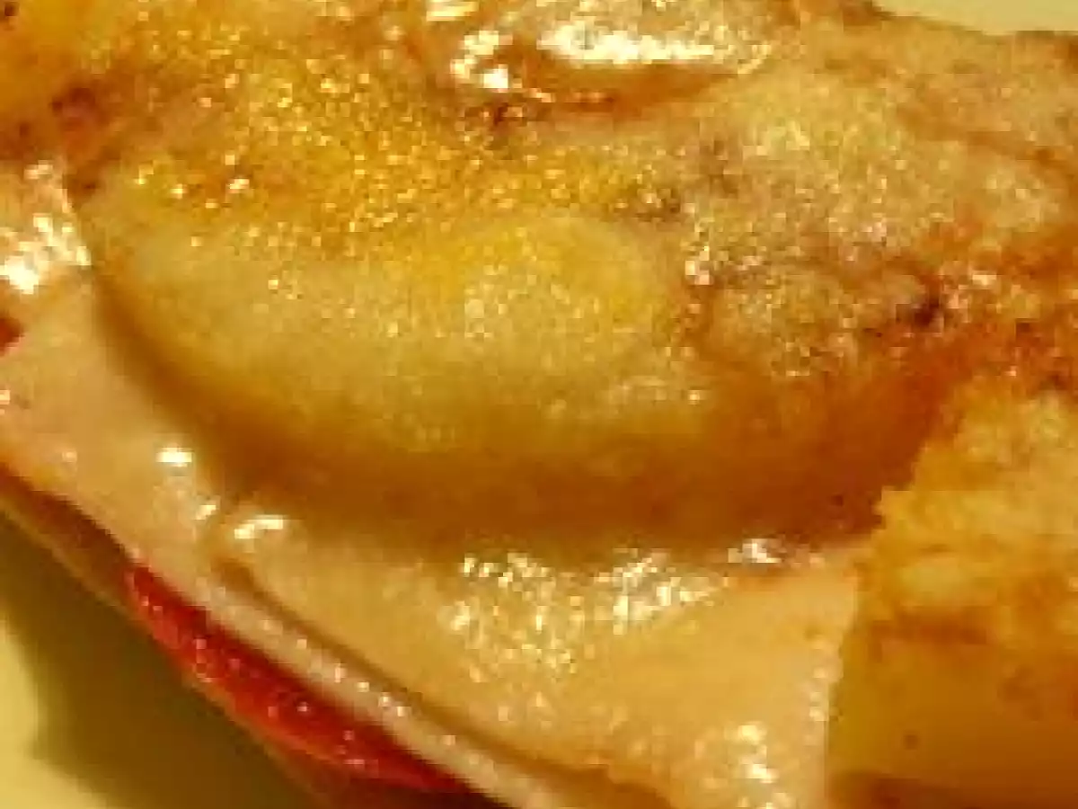 Tartine hawaïenne - photo 3