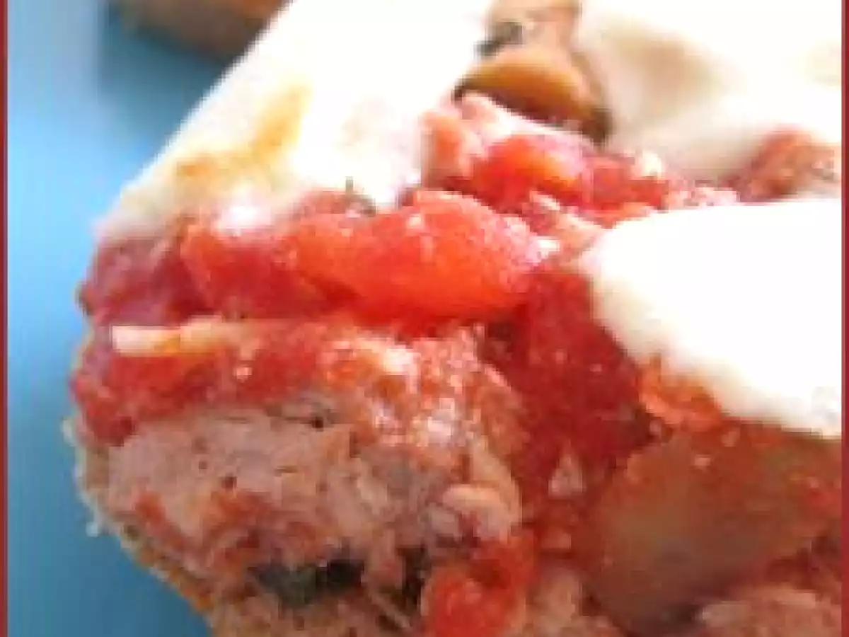 Tartine rapide du soir et des placards