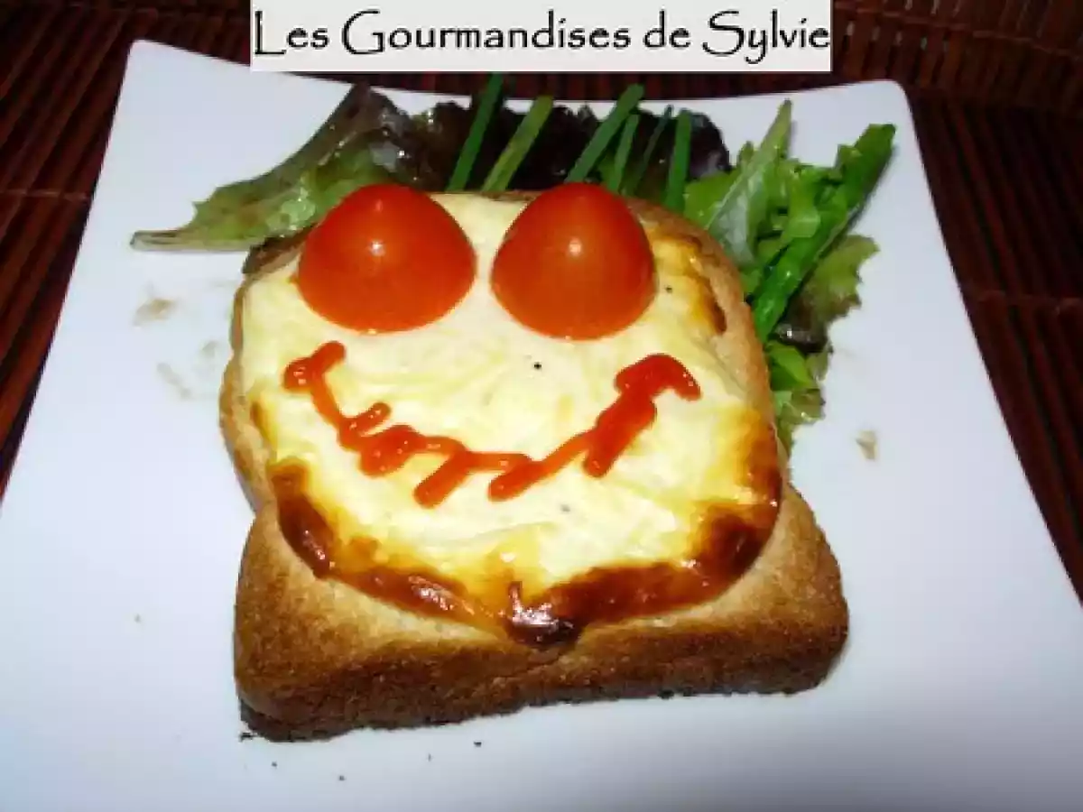 Tartines Soufflées - photo 2