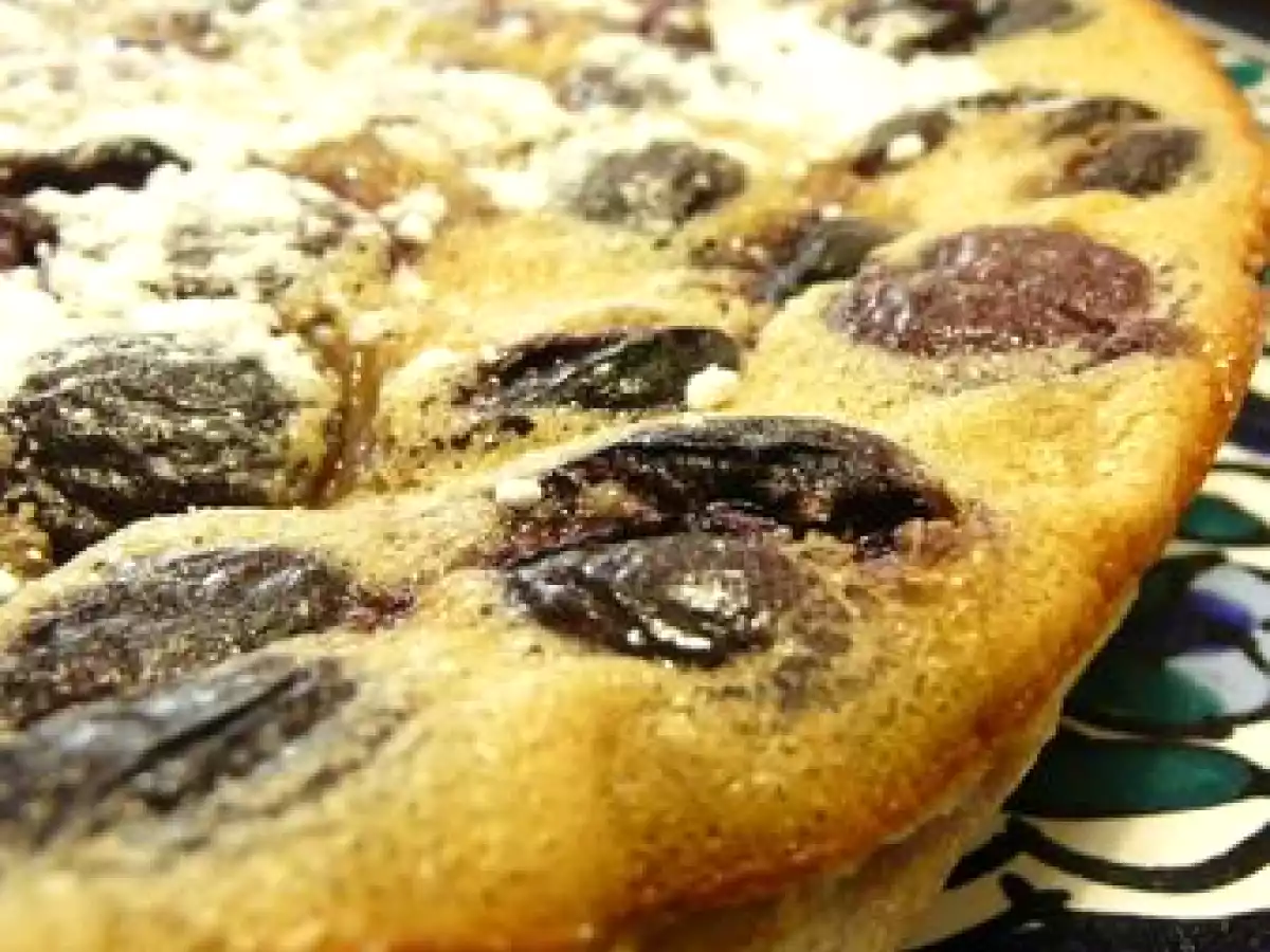 Tartouillat de cerises - photo 2