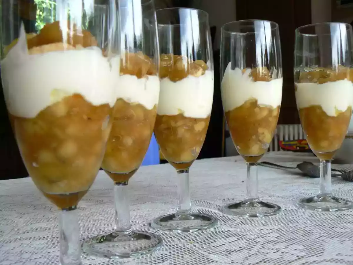 Tatin aux bananes, Palmito