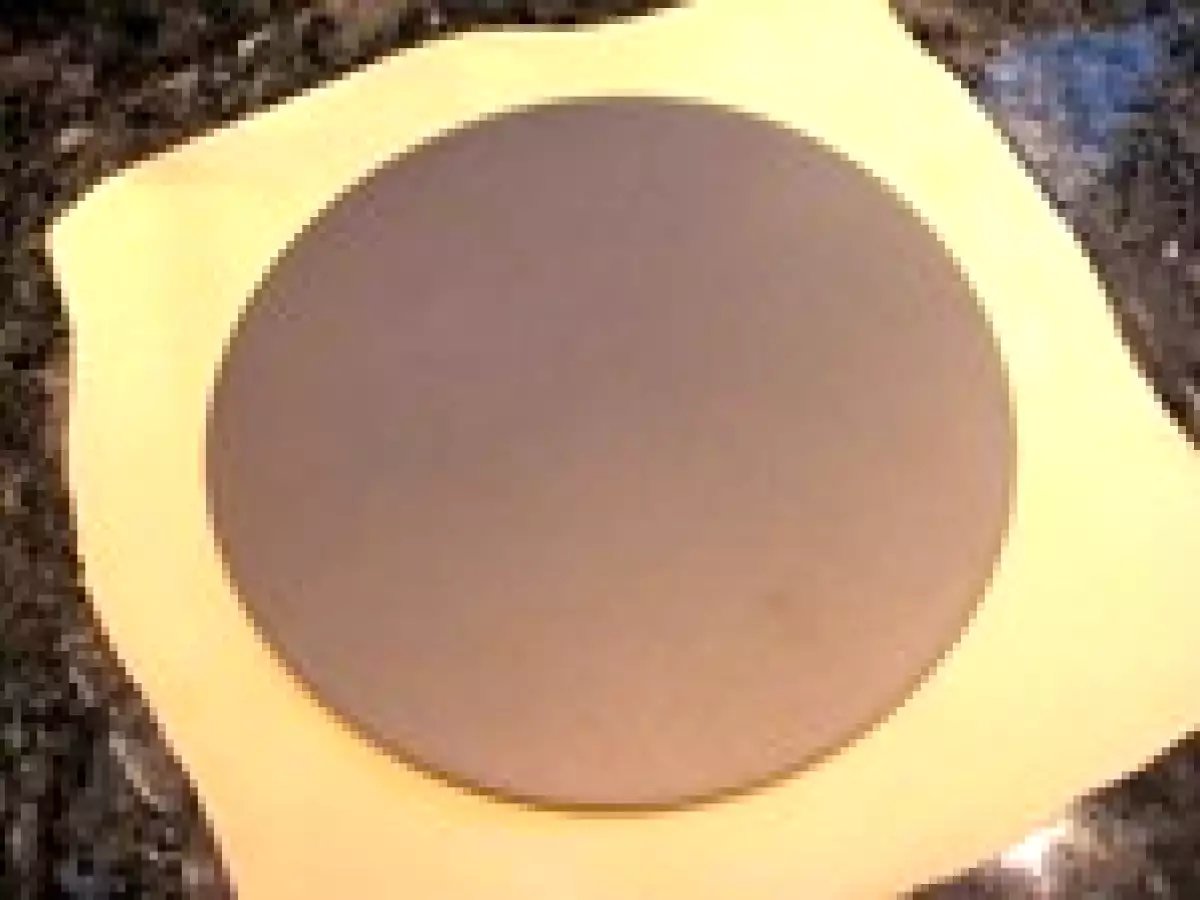 Tatin aux coings selon Régis Marcon pour Lavande de Ligne et Papilles - photo 5