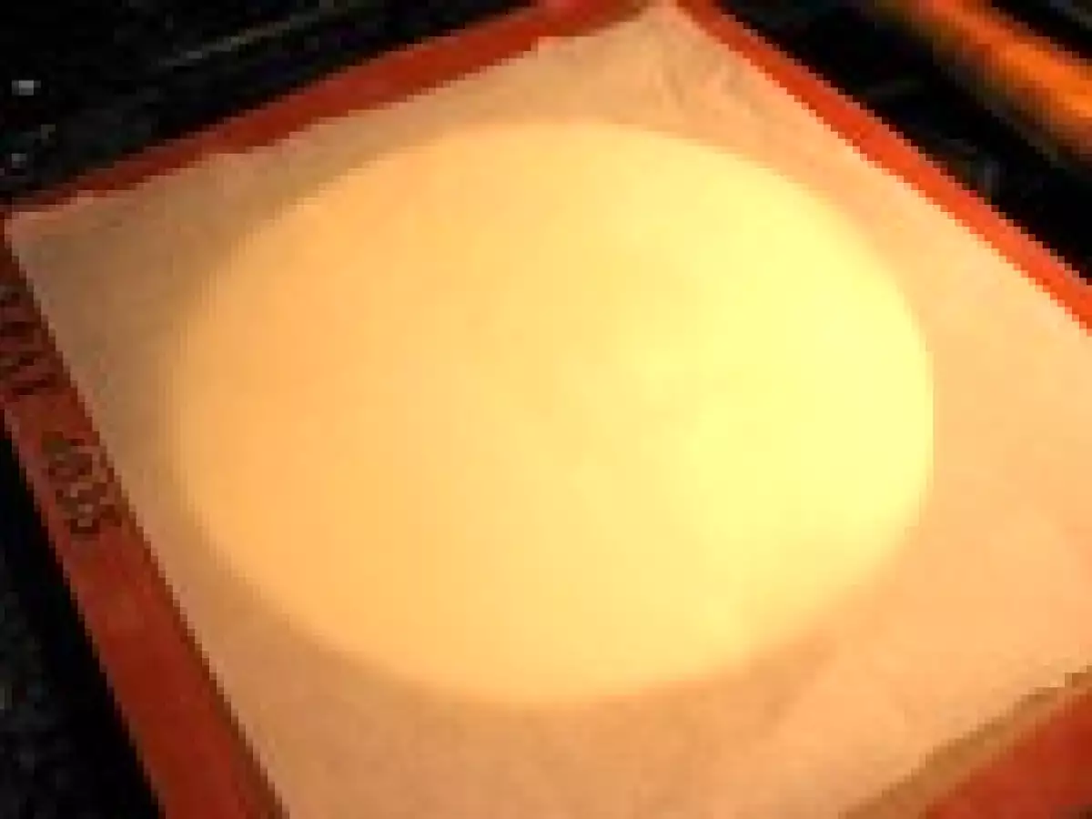 Tatin aux coings selon Régis Marcon pour Lavande de Ligne et Papilles - photo 6