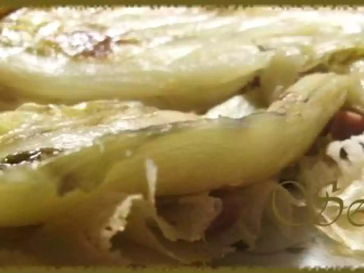 Tatin Brick d'endives - photo 2