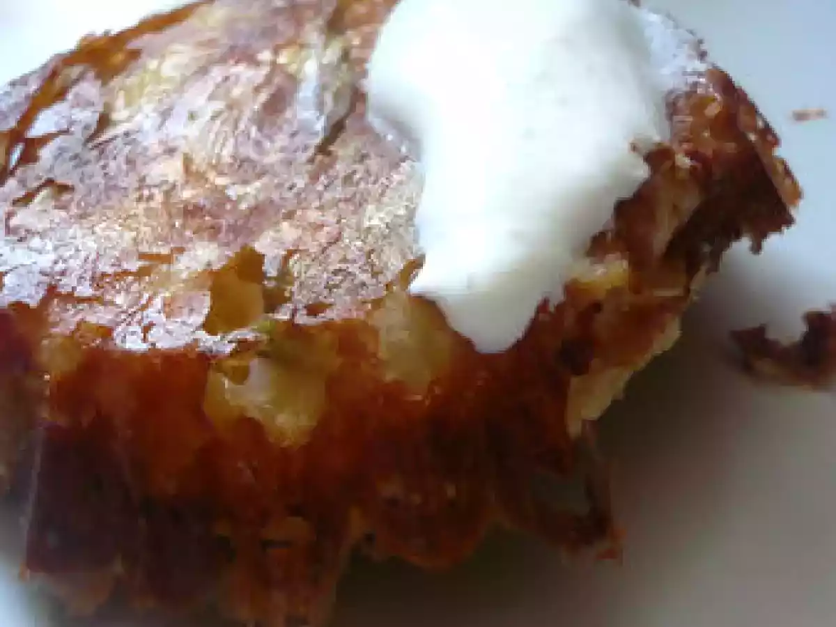 Tatin d'endive au Neufchâtel et noisette - photo 2