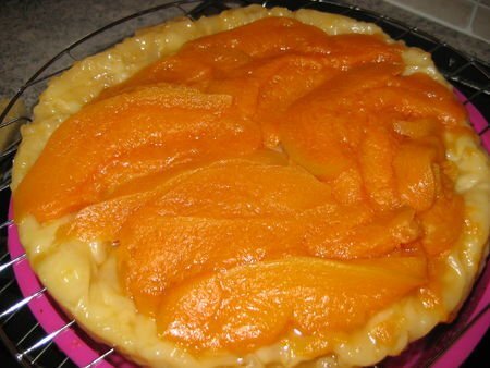 Tatin De Melon Au Miel Recette Ptitchef