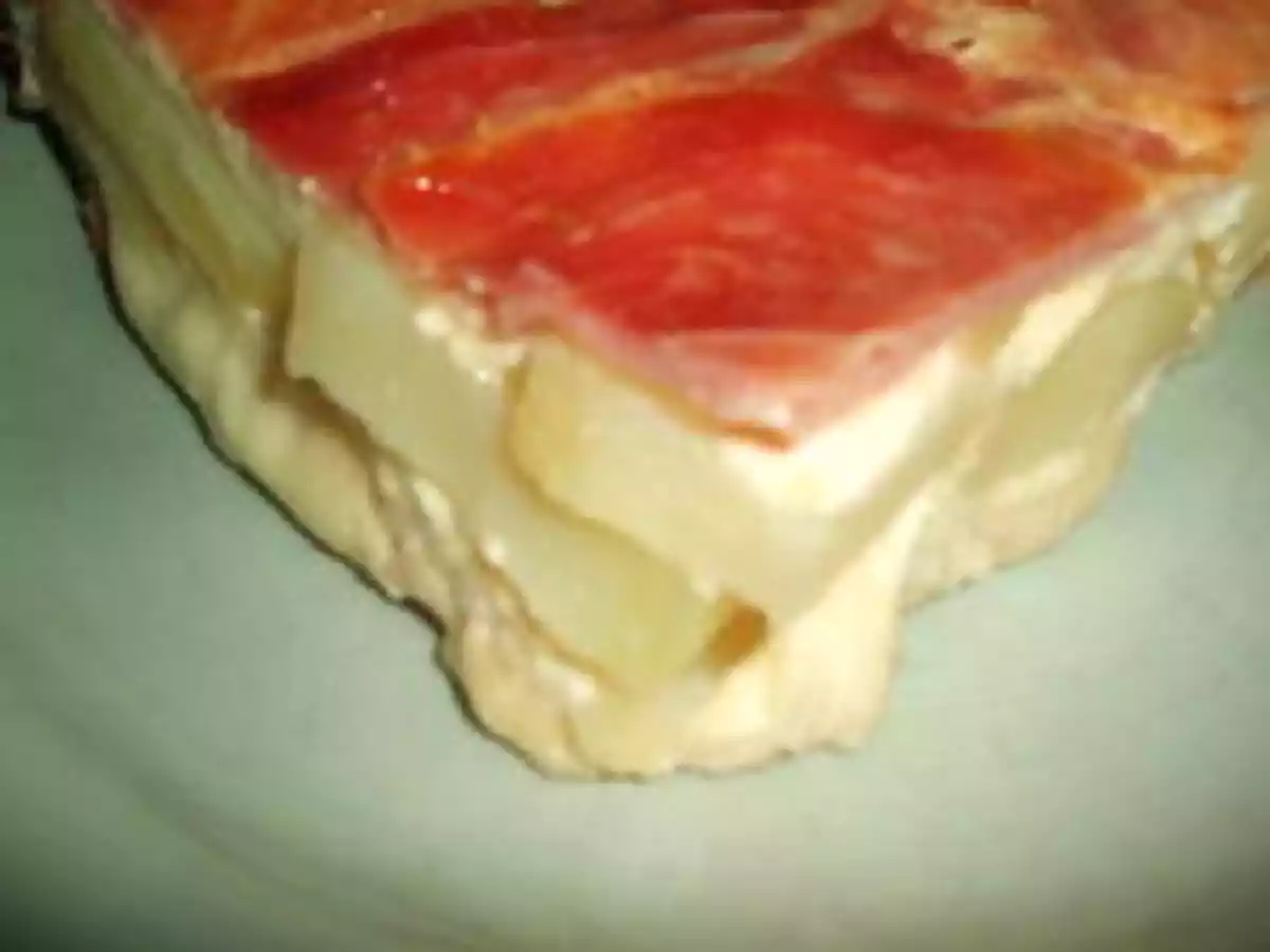 Tatin tartiflette made in Cyril Lignac - photo 2