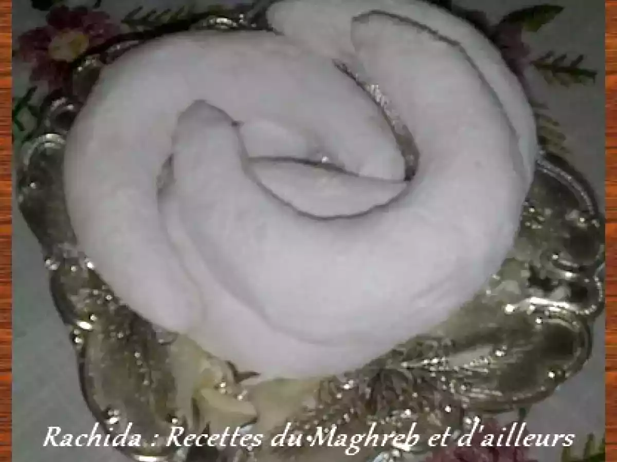 Tcharek amssakar Algérien