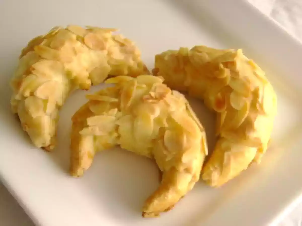 Tcharek El Ariane (patisserie algérienne)