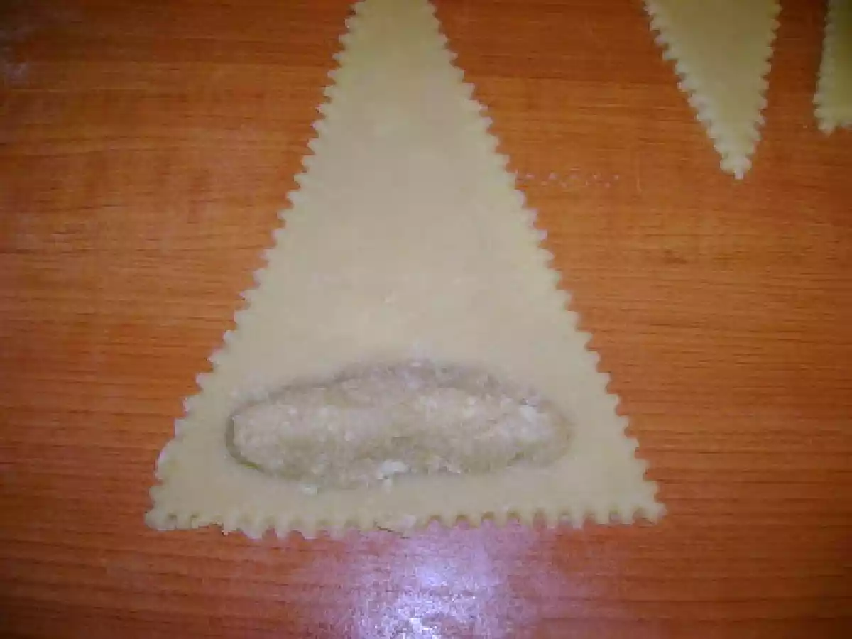 Tcharek El Ariane (patisserie algérienne) - photo 2